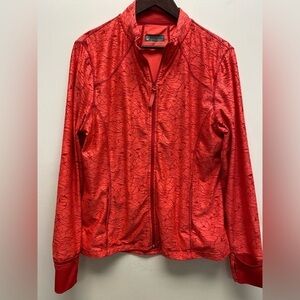 4 for $25 ❤️ Mondetta Full-Zip Athletic Jacket ❤️ - XL